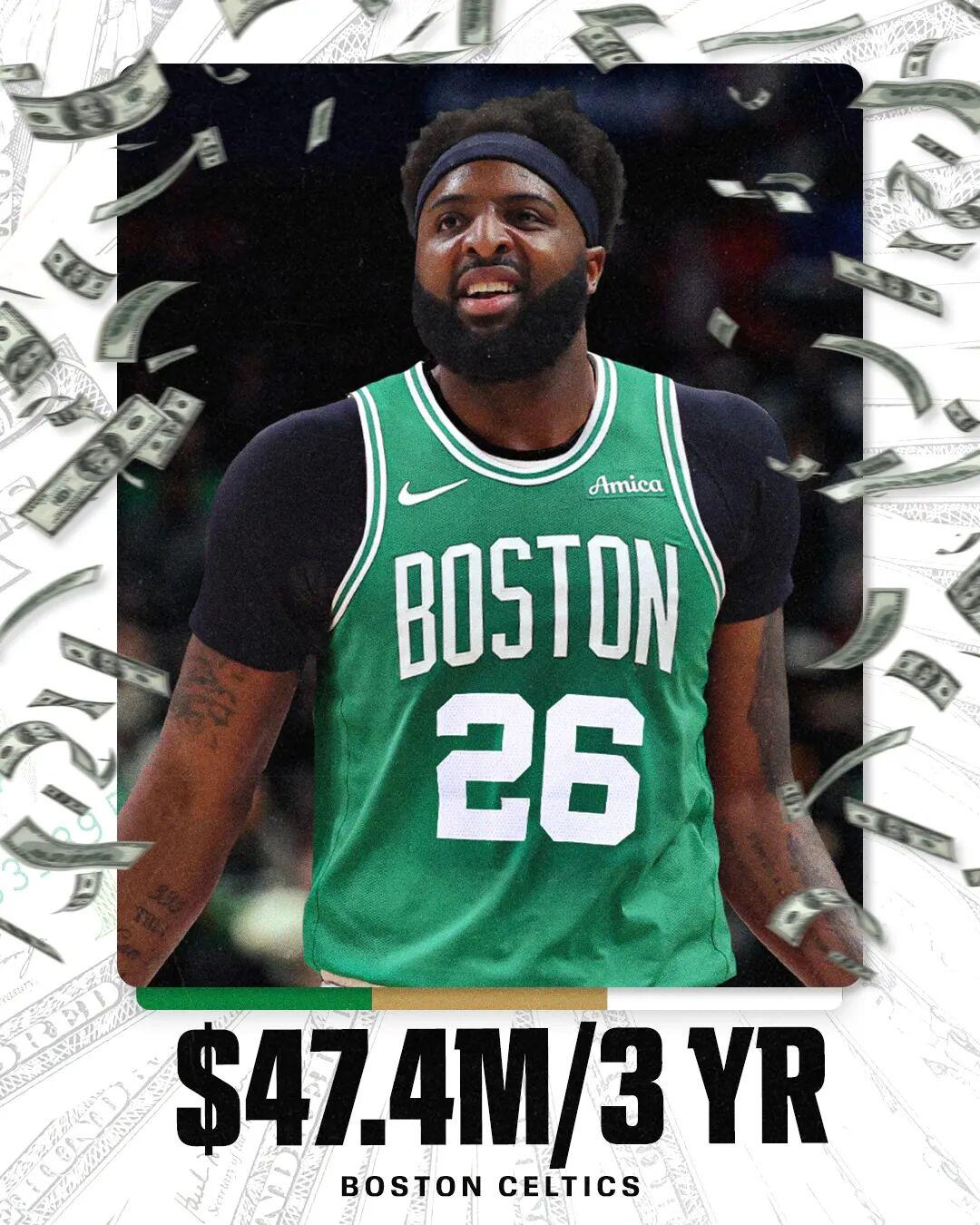 NBA下注老鹰1年1400万美元留住澳洲中锋，他们也是付出了不小的代价？ - NBA下注官网 - nba中国官方网站
