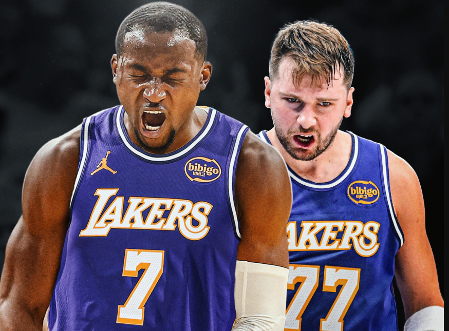ESPN记者：湖人队内部人士暗示詹姆斯父子可能一起转投新球队 - NBA下注官网 - nba中国官方网站