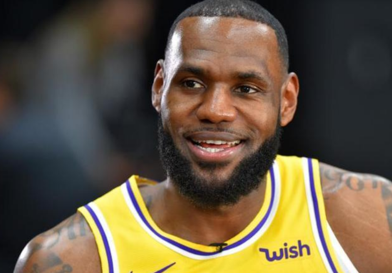 NBA下注Shams：詹姆斯愿底薪加盟争冠队 详解8大潜在下家勇骑热领衔