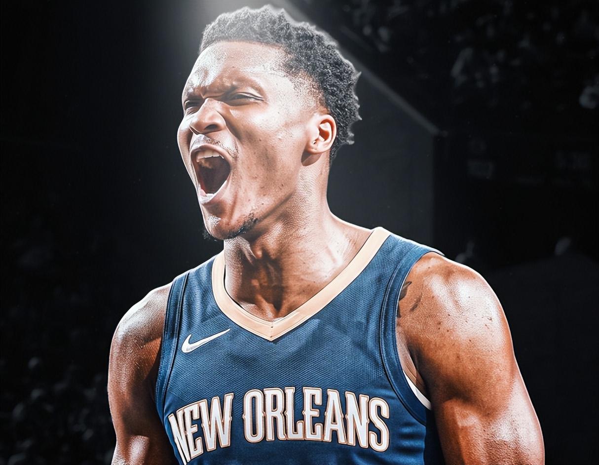 NBA下注2年1600万美金！快船白白放走马瑟林，胖虎等来最强帮手