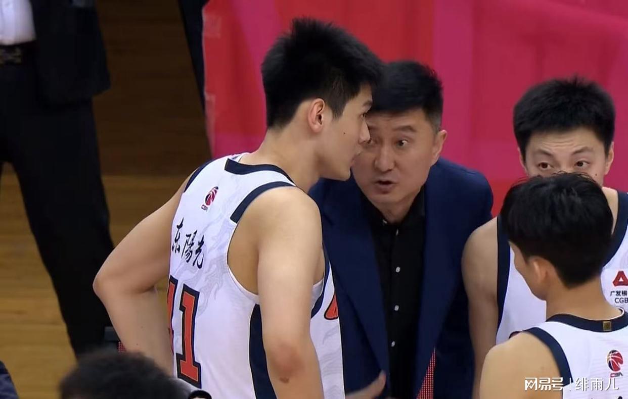 NBA下注确认不打了！广东天赋锋线被曝欲离队，将加盟CBA最大黑马！