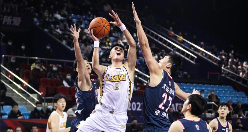 NBA下注不打了！广东男篮发布重要决定！拒绝夏季联赛，锋雨组合去向揭秘