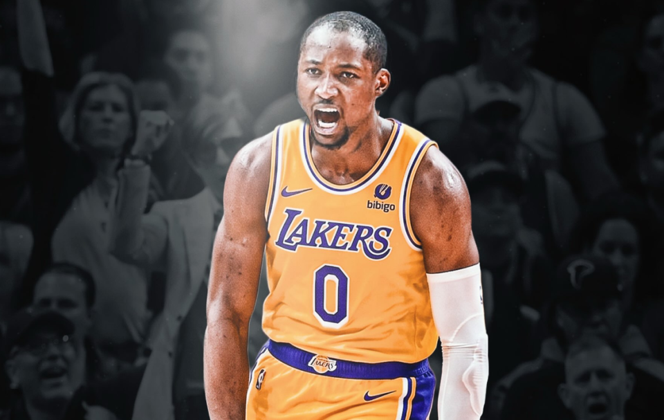 NBA下注湖人老鹰重启谈判！库明加进紫金军概率飙升至62%：本人也想去洛城