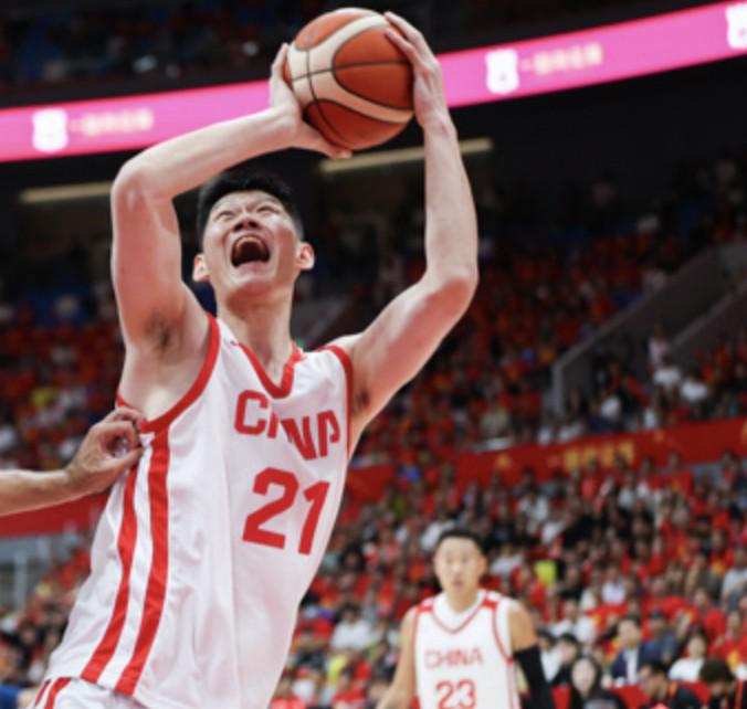NBA下注胡金秋:希望队里每个人积极调整状态,为后面比赛做好准备