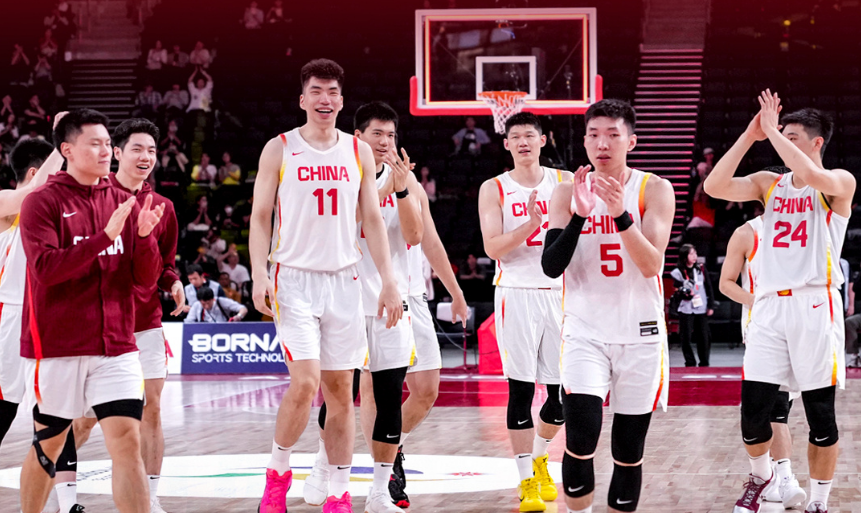 NBA下注亚运会男篮半决赛对阵：中国男篮vs东道主日本 韩国vs伊朗