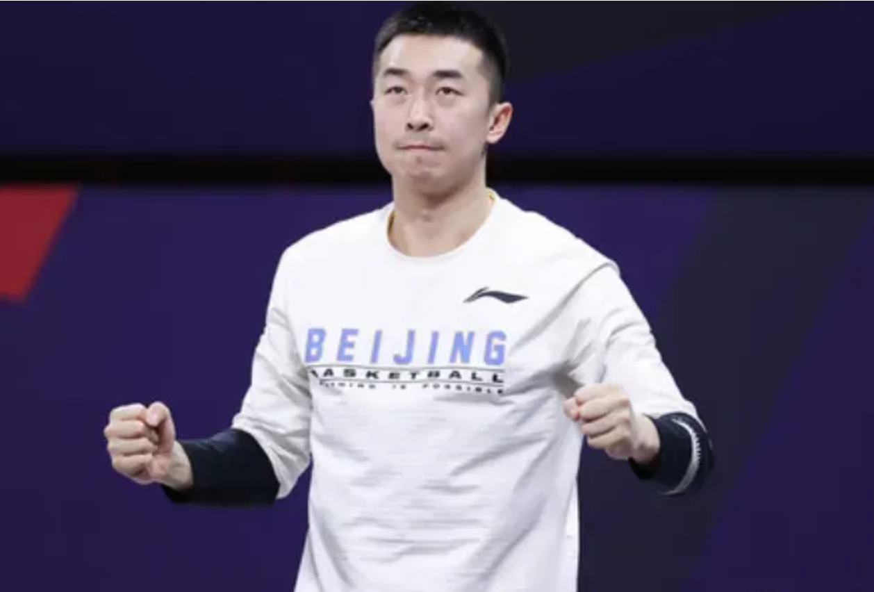 NBA下注篮协开出大罚单:王骁辉、董俊江等人被重罚!