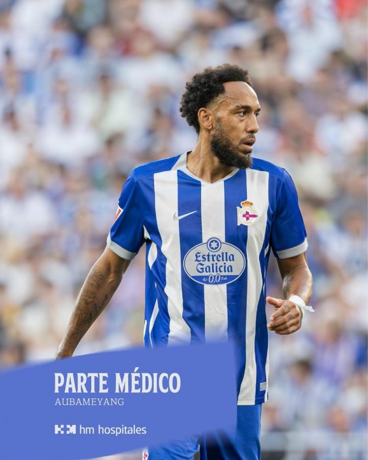 惋惜！37岁阿森纳传奇重伤缺阵2个月 回西甲后前5轮造7球比肩伊布