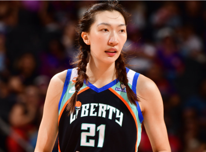 NBA下注WNBA历史首次黑八奇迹！自由人2