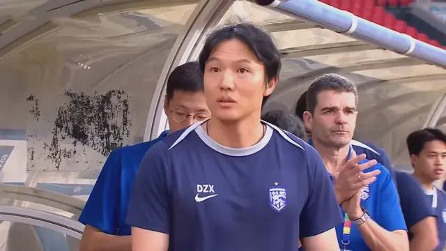 邓卓翔若三进宫，对三镇仁至义尽了，辽宁2场保级战，徐正源没输球借口