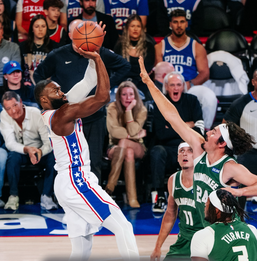 NBA下注三连胜领跑东区！詹皇轮休四巨合砍98分 大帝28+三双全能无比