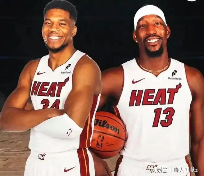 NBA下注再见库里，再见字母哥，勇士热火或酝酿史诗级交易，这让其他队怎么打